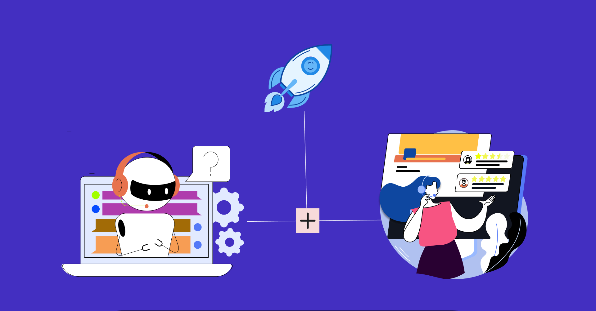 Email Complaint Handling Bot preview